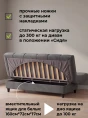Диван Финка Антрацит- изображение 3