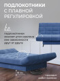 Диван Клик-Кляк Классик Бест 13- изображение 3
