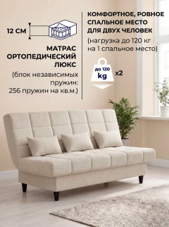 Диван Финка Бонд 110-3