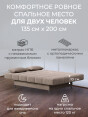 Диван Клик-Кляк Классик Какао- изображение 5