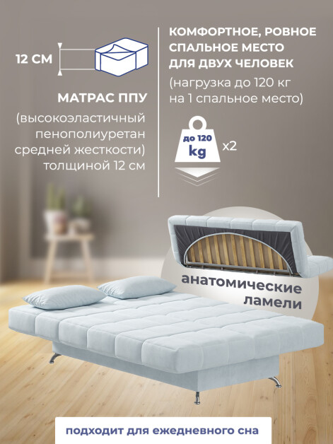 Диван Финка Софт 25- изображение 5